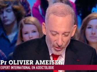 Baclofene Olivier Ameisen