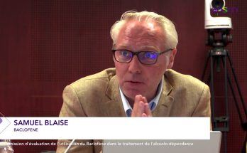 Baclofène dans l'alcoolisme: la voix des patients devant l’ANSM